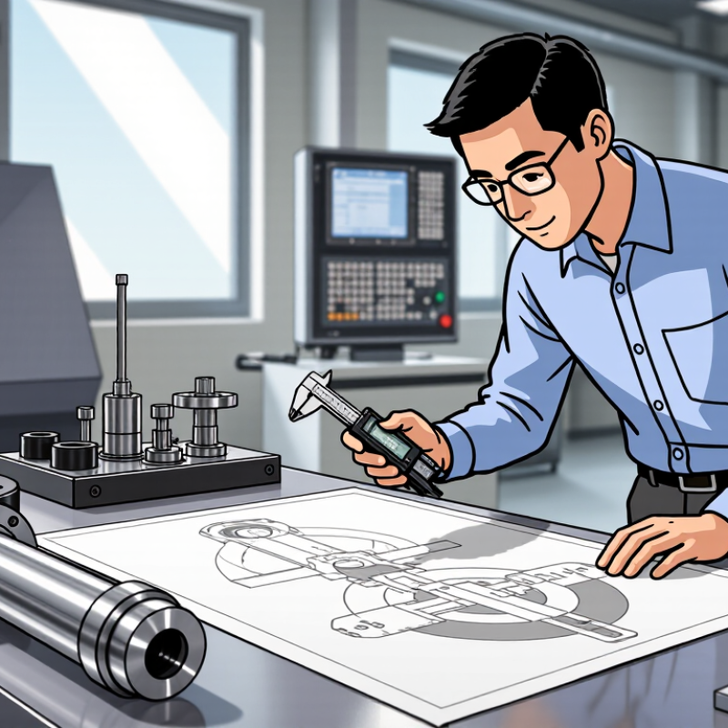 How to Calculate Machining Tolerance Correctly in China?
