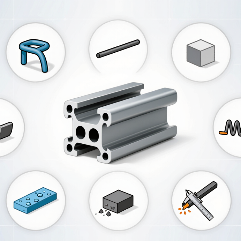 Top 10 Magnesium Mechanical Properties for Buyers