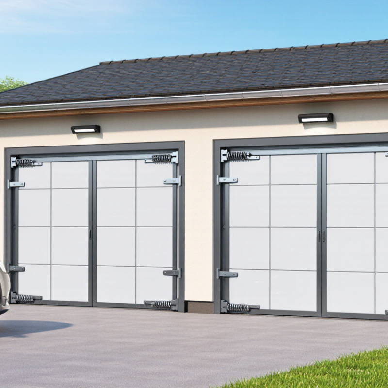 How to Choose a Professional Garage Door Manufacturer?