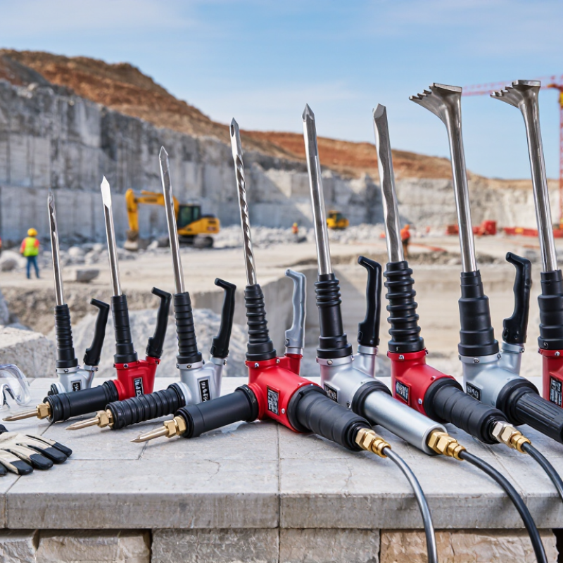 What Are the Top 10 Air Rock Picks for Global Buyers?