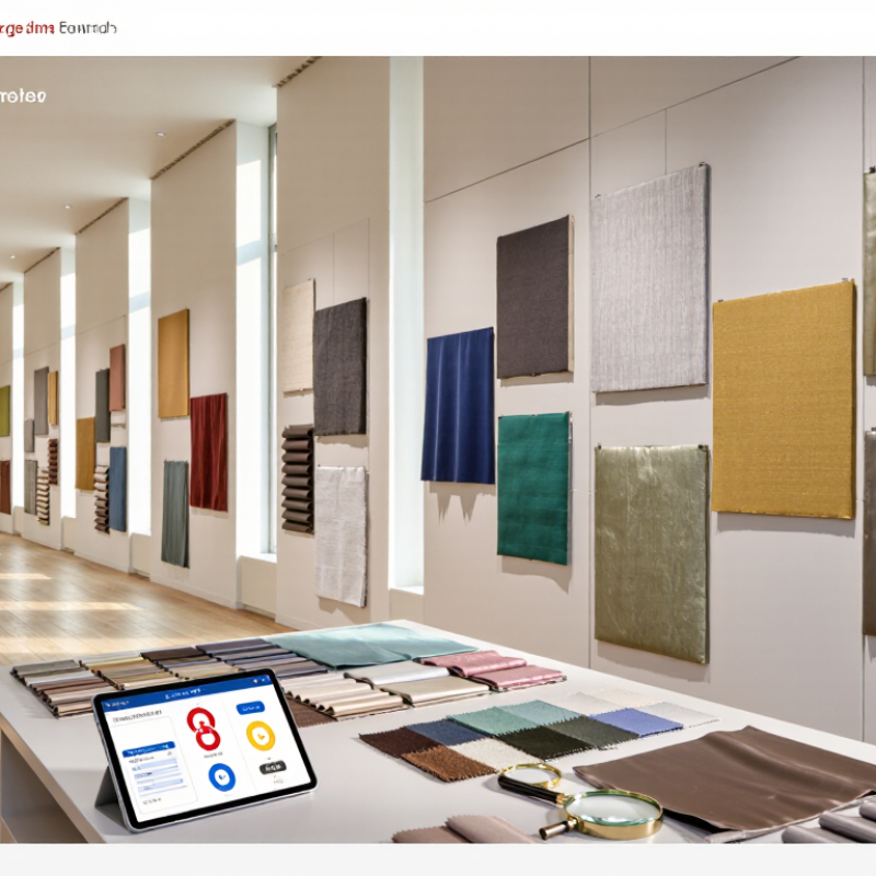 What Is the Best Type of Fabric Wall Covering from China?