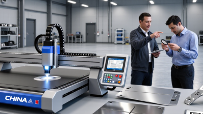 How to Choose the Best China Laser Marker Machine?