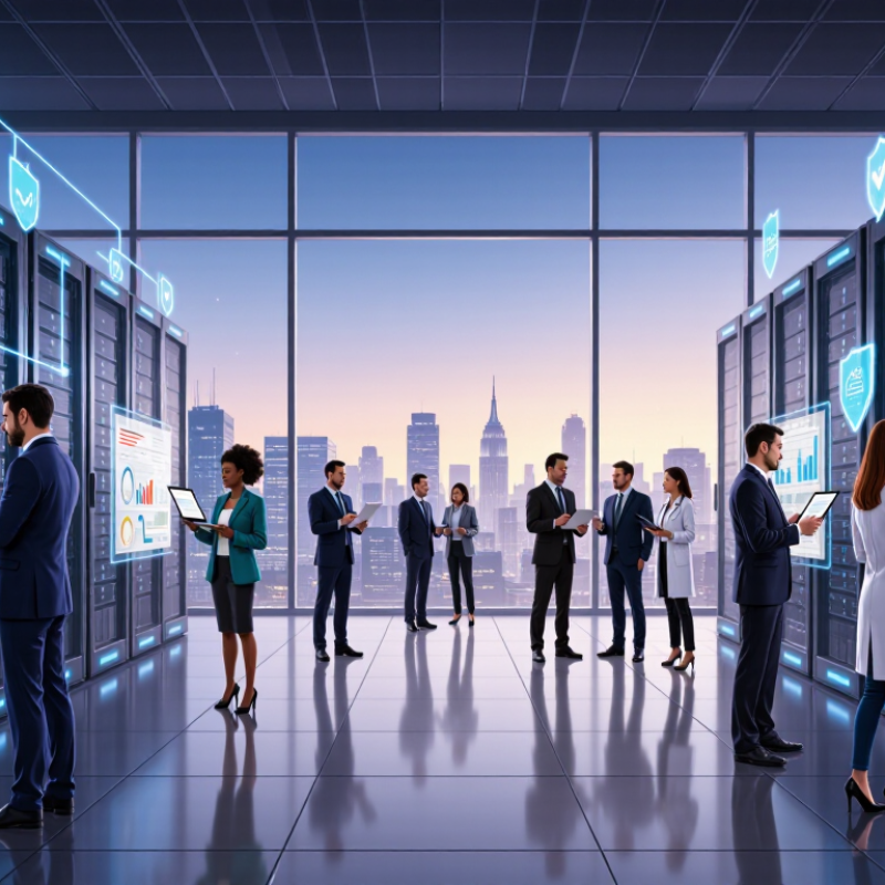 2026 Top Software Maintenance Services for Global Buyers