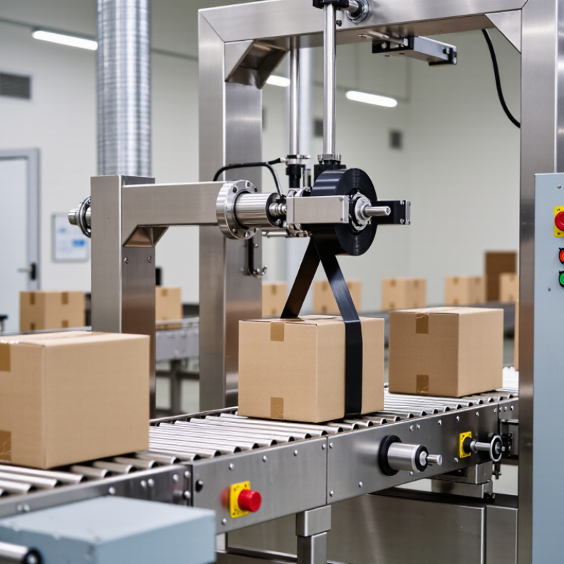 7 Tips to Choose the Best PE Strapping Machine
