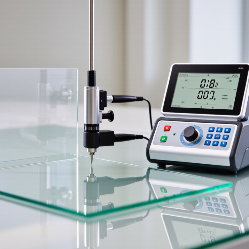 China Best Edge Stress Meter for Global Buyers?