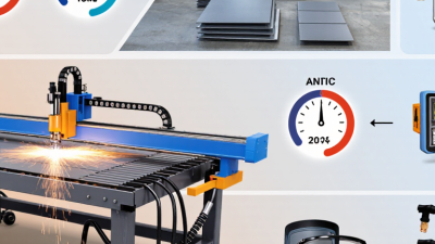 How to Choose the Best Metal Plasma Cutter?