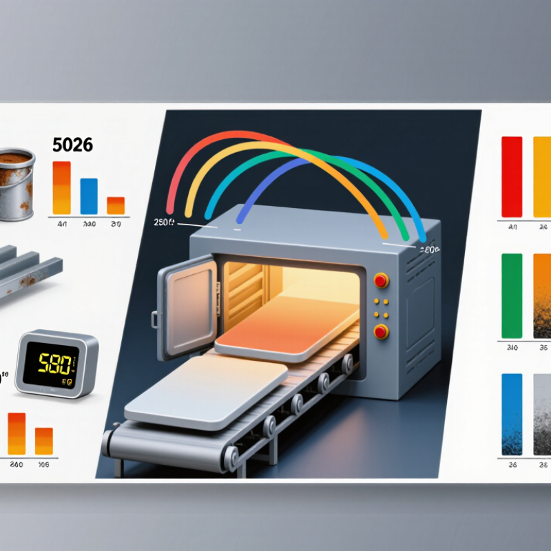 How to Choose Heat Resistant Powder Coating in 2026?