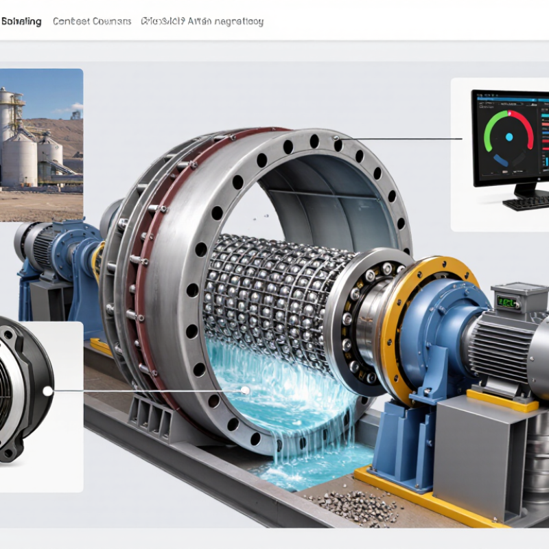 Top Wet Grid Ball Mill Manufacturers for Global Buyers?