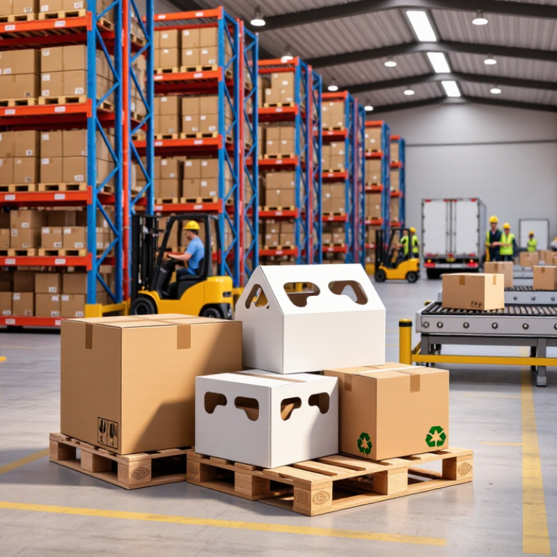 What Are the 2026 Top Shipper Box Types for Global Buyers?