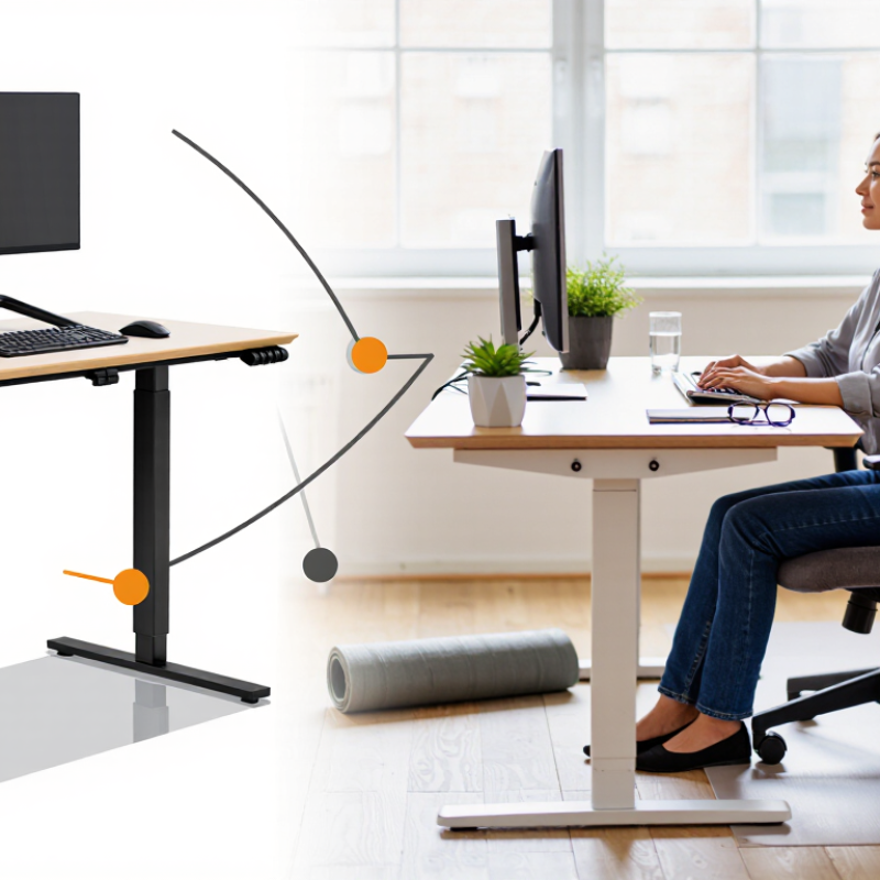 2026 Best Ways to Fix Forward Head Posture from Desk Work