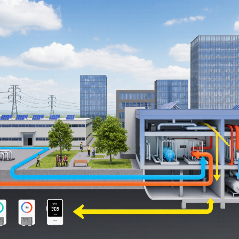 What Is Energy System Performance and How to Evaluate It?