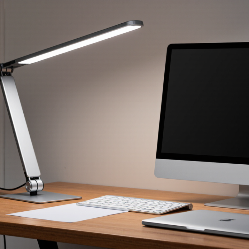 How to Choose the Best Natural Light Desk Lamp?