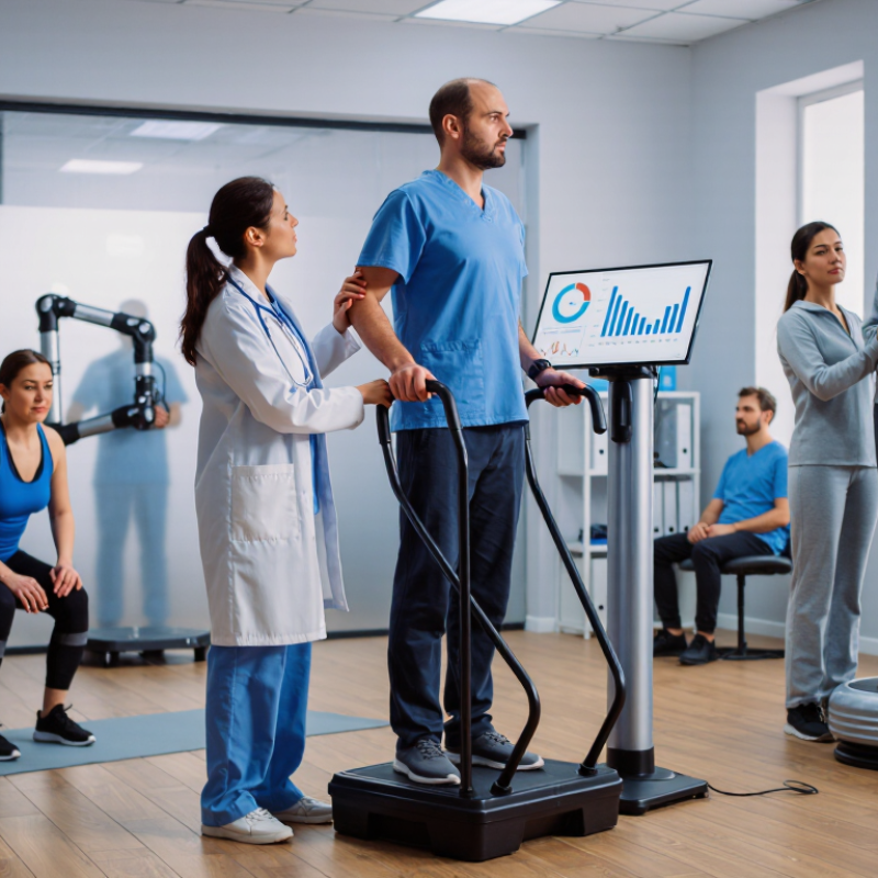 China Top Rehabilitation Training Methods Suppliers?