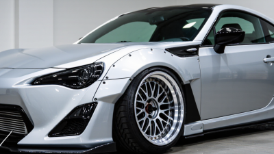 Why Choose a Car Bodikit for Your Vehicle?