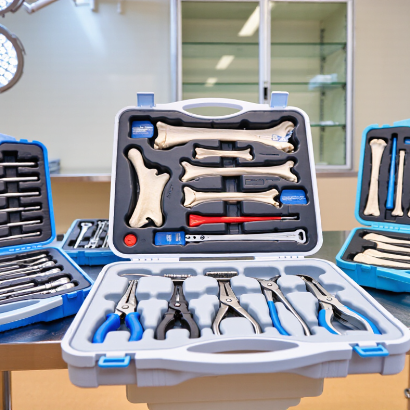 China Top Orthopedic Kits Supplier for Global Buyers