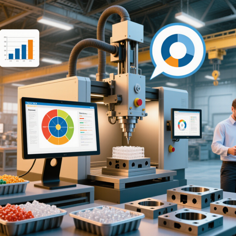 How to Source Injection Molded Parts in 2026