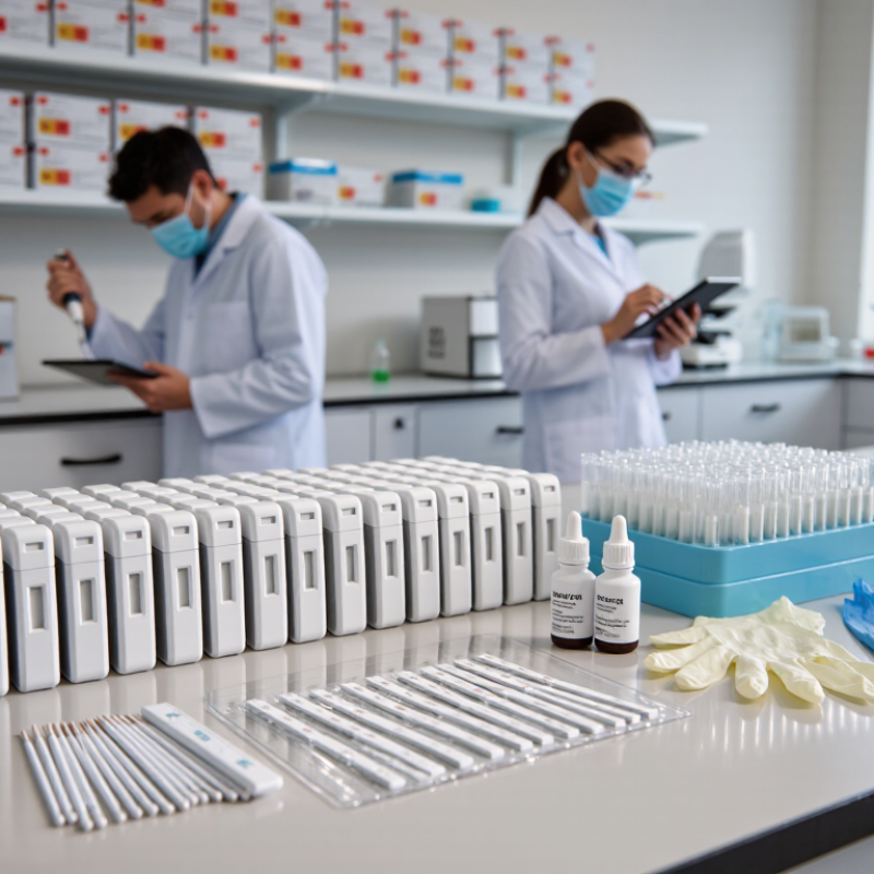 Why Choose Testsealabs Rapid Test for Global Buyers?