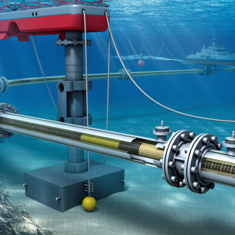 How to Choose the Right Submarine Hose?