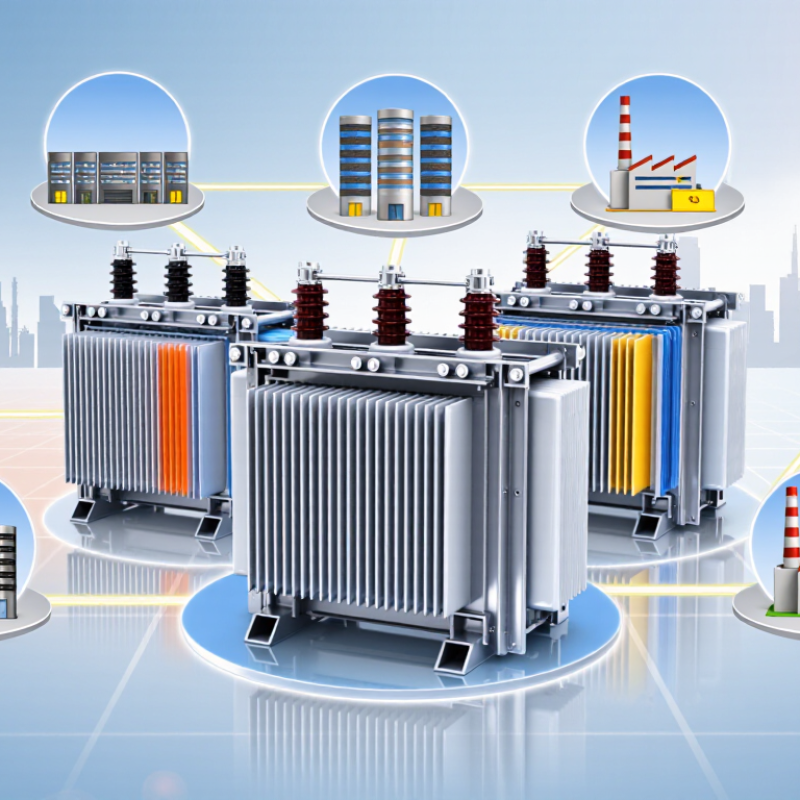 How to Choose the Best Dry Type Transformers in 2026?