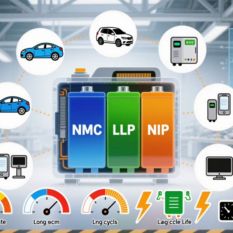 China Best Lithium Battery Trends for Global Buyers?