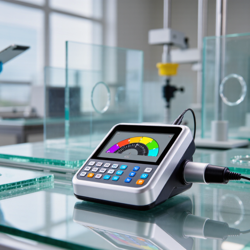 Top 10 Edge Stress Meter Manufacturers for Global Buyers