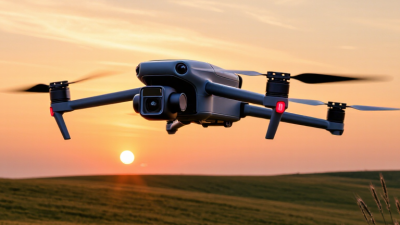 What Is the Best Air Drone in 2026?
