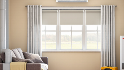 How to Choose the Best House Heater for Your Home?