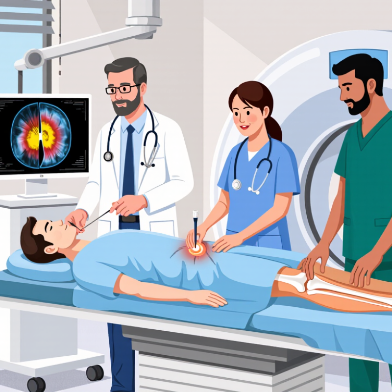Why Is a Bone Biopsy Procedure Needed?