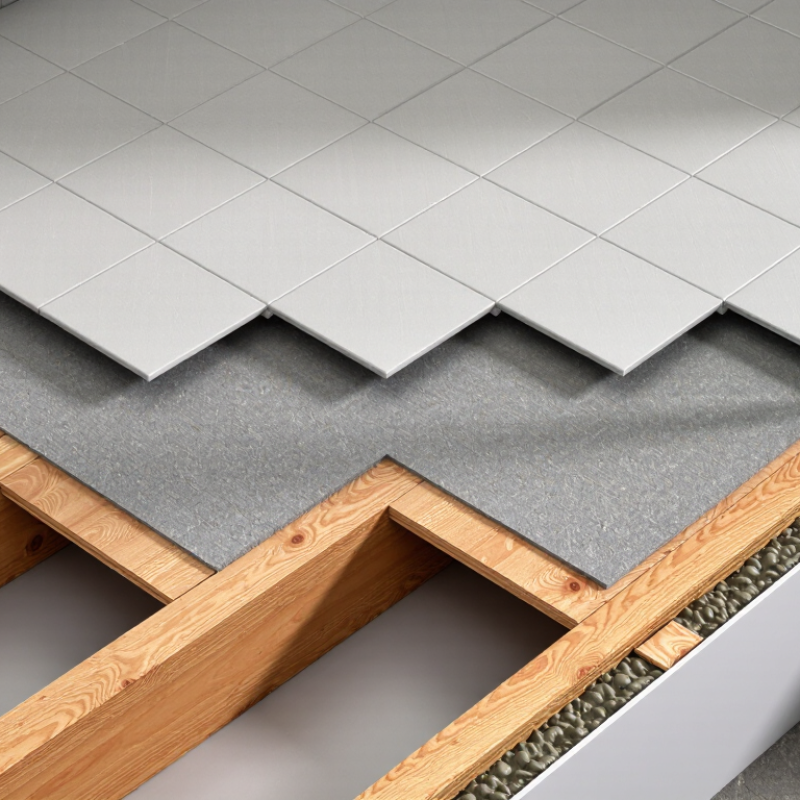 What Is a Tile Isolation Membrane and Why Use It?