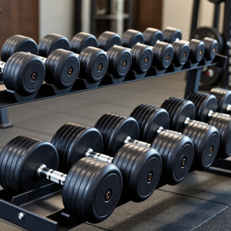 2026 Top CPU Urethane Dumbbells Manufacturers?
