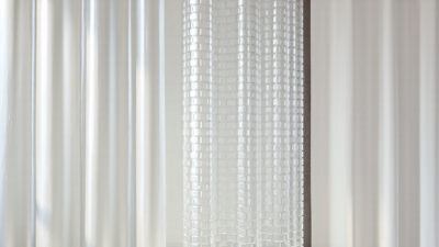 What Are the 2026 Top PVC Shower Curtain Types?