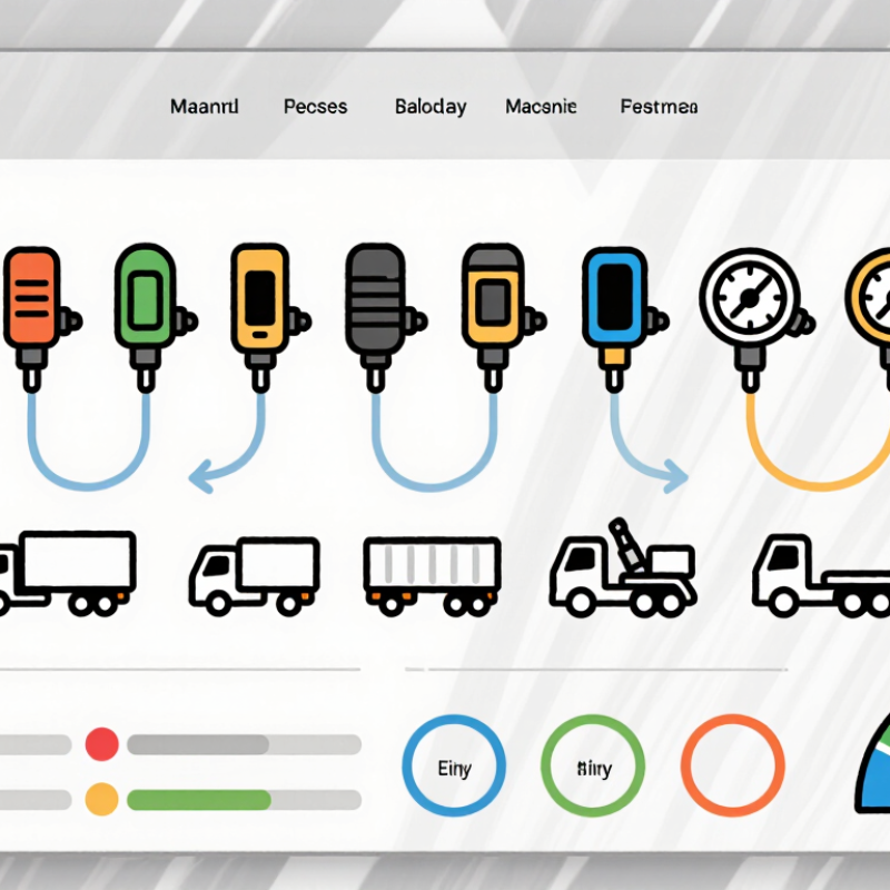 Top 10 Tire Pressure Monitoring System Suppliers?