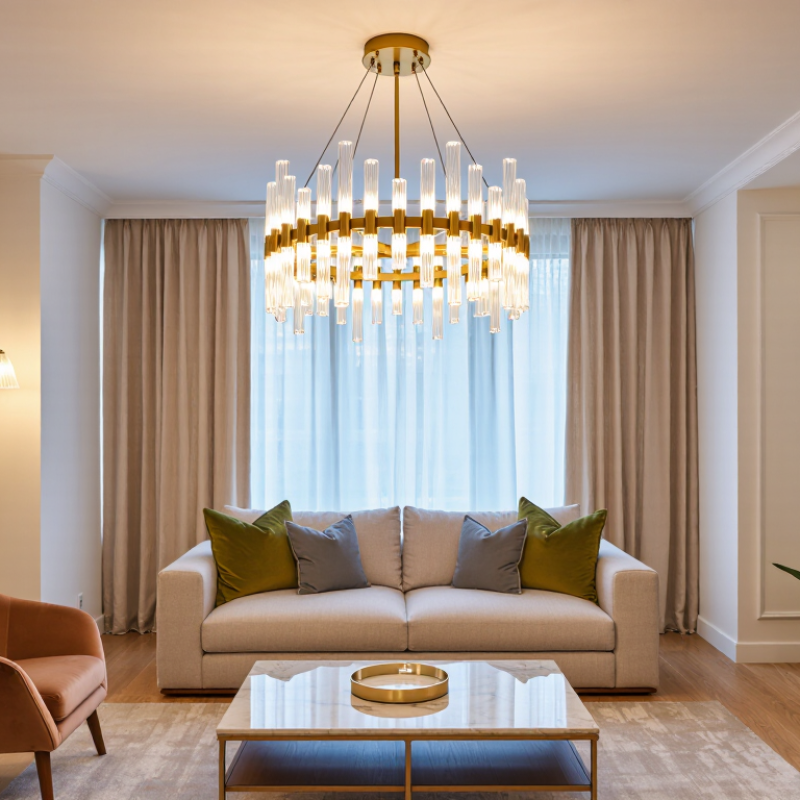 7 Tips to Choose Decorative Lighting for Your Home