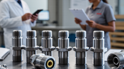 How to Choose Reliable Engine Plugs for Global Sourcing?