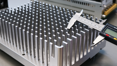 How to Choose the Right Aluminium Heatsink Profile?