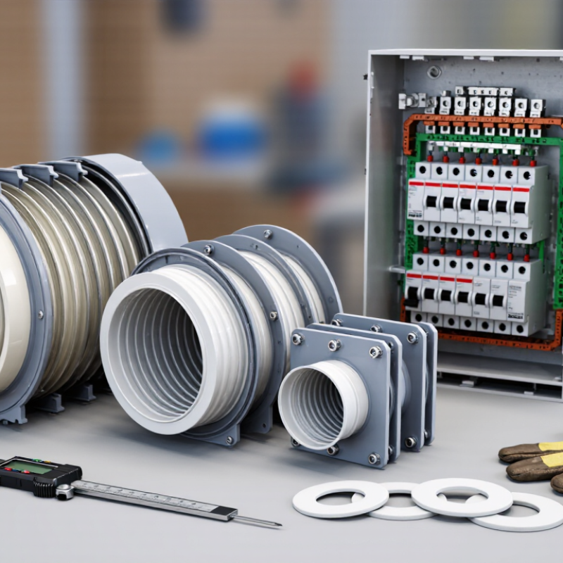 How to Choose the Right Arc Chute for Your Application?