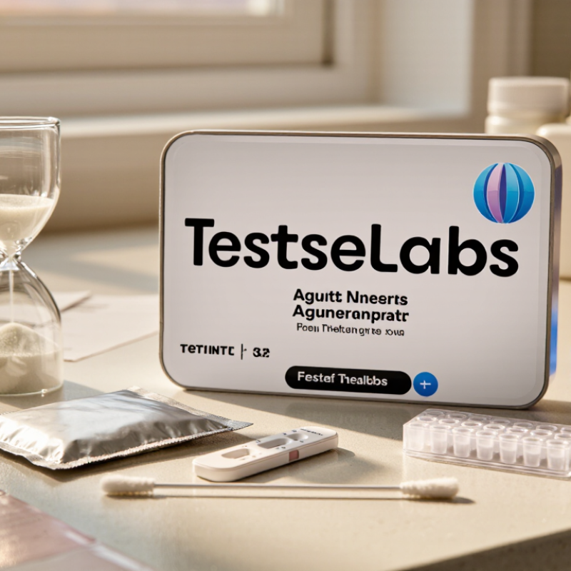 Why Choose Testsealabs Antigen Test Kits?