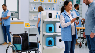 How to Choose a Reliable Medical Equipment Store?