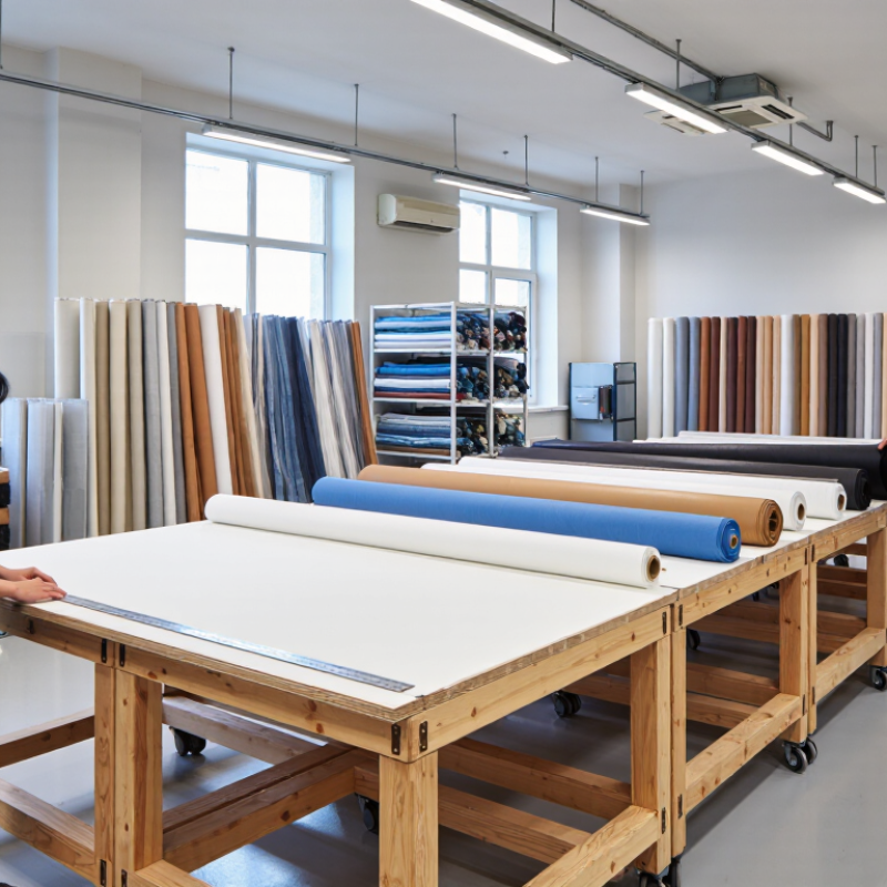 How to Choose the Best Cutting Table for Your Business?