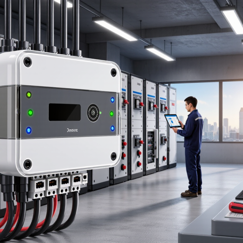 Best Wireless Energy Meter from China for Global Buyers