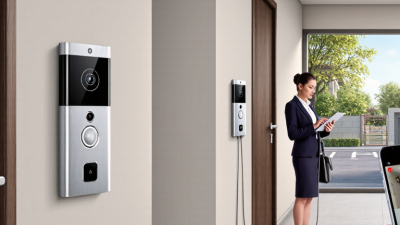 What Is the Best Audio Video Intercom from China?