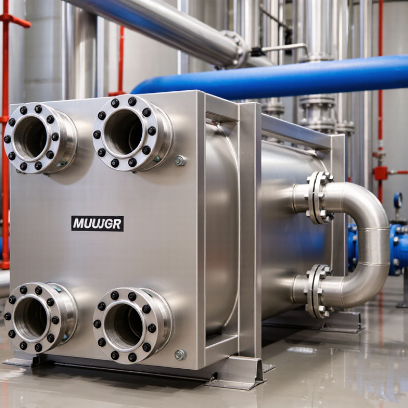 How to Choose the Right Mueller Heat Exchanger?