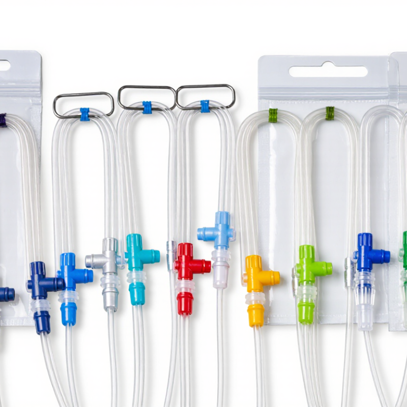 10 Best DEHP-Free Infusion Sets for Global Buyers?