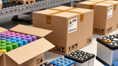 7 Tips for Shipping Li Ion Batteries Internationally