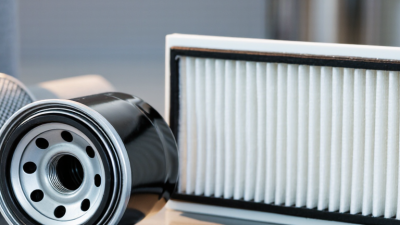 How to Choose the Best Auto Filter for Global Sourcing?