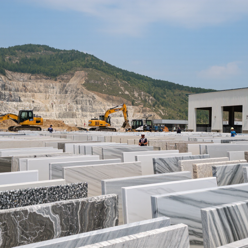 China Best Stone What Affects Pricing in the Market?