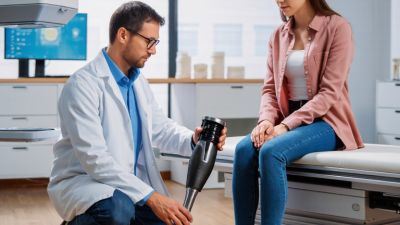 What Are the Top Custom Prosthetics Suppliers in 2026?