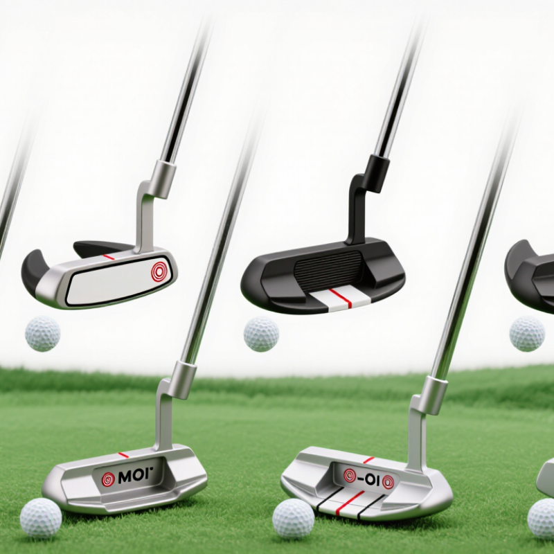 Top 10 Types of Golf Putters Buyers Should Know
