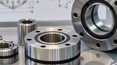 How to Choose the Right Hollow Load Cell?