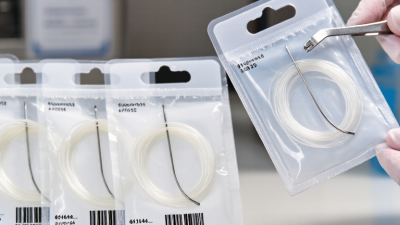 What Are the Top Poliglecaprone 25 Sutures Suppliers?